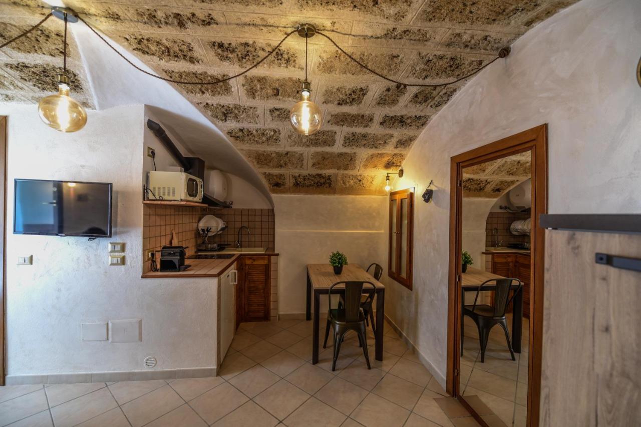 Apartamento Poma De Casa - Carrero Del Carmen *