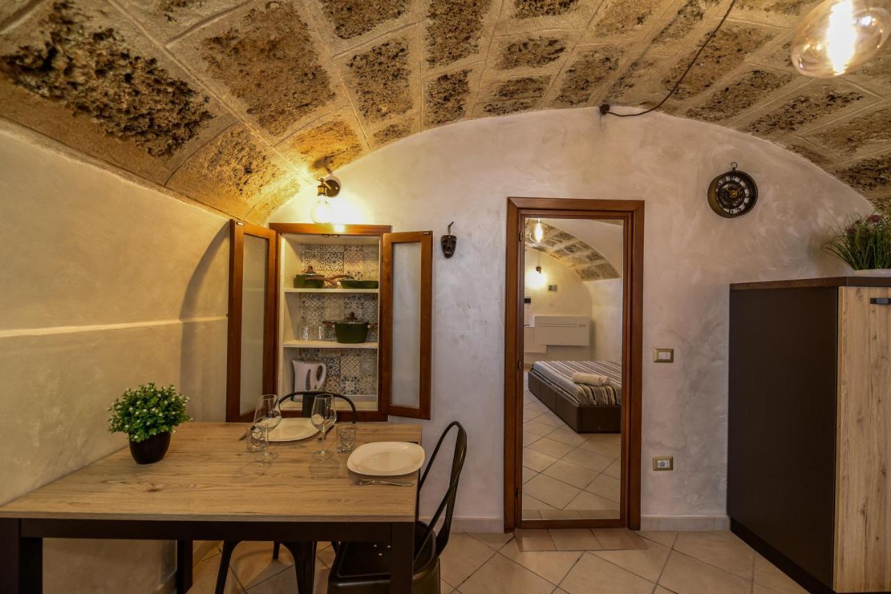 Apartamento Poma De Casa - Carrero Del Carmen