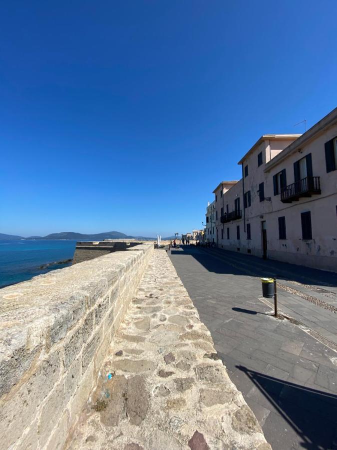 Poma De Casa - Carrero Del Carmen Apartamento Alghero