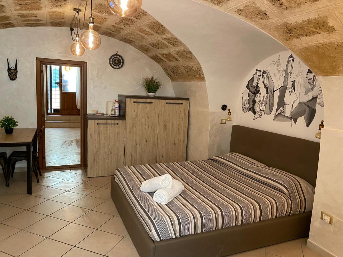 Apartamento Poma De Casa - Carrero Del Carmen Alghero