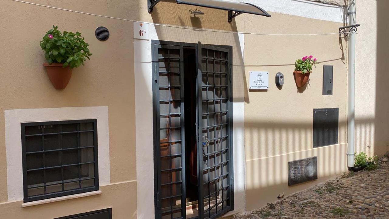Apartamento Poma De Casa - Carrero Del Carmen