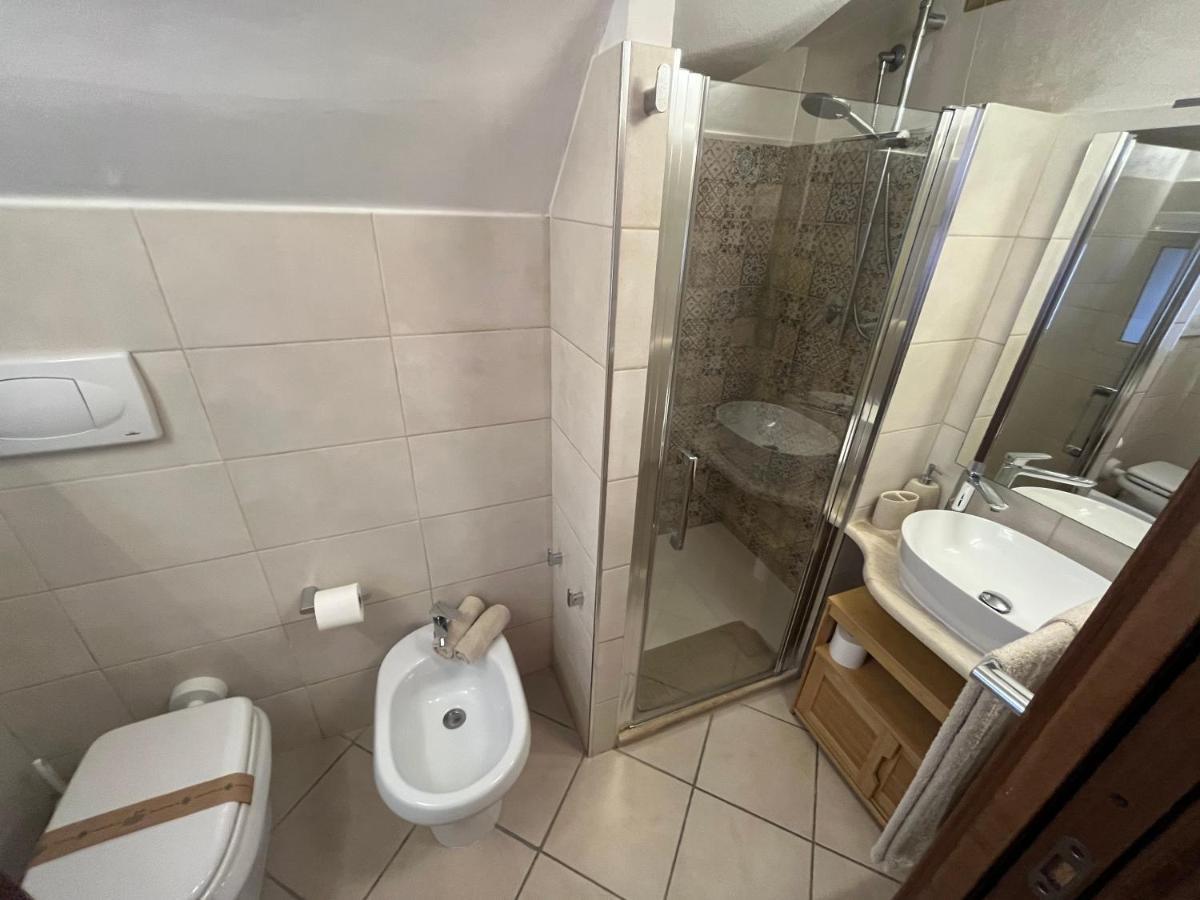 Apartamento Poma De Casa - Carrero Del Carmen Alghero