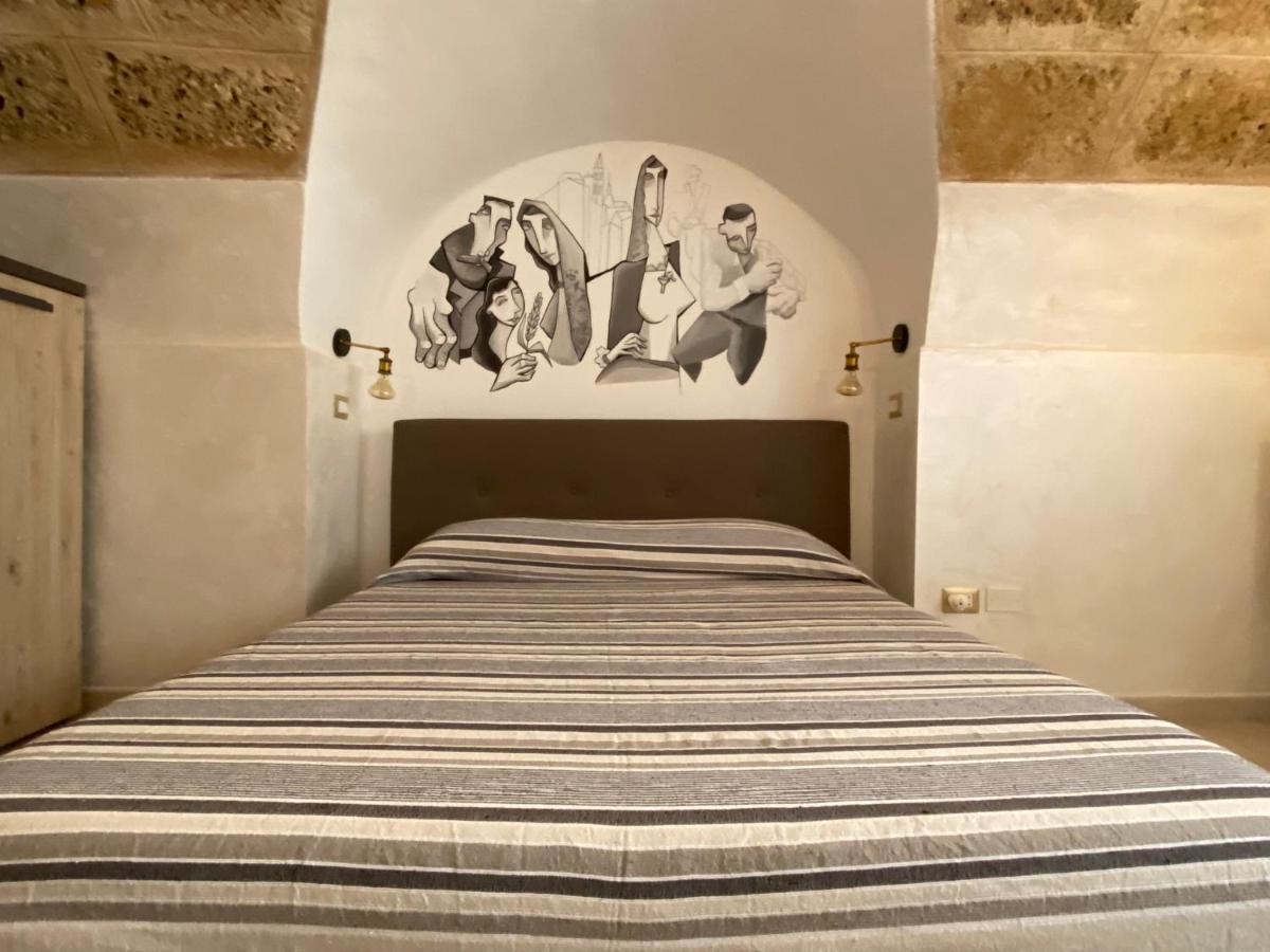 Poma De Casa - Carrero Del Carmen Apartment